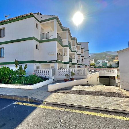 Can Eva Puerto De La Cruz Экстерьер фото